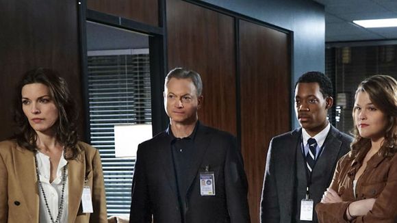 M6 s'offre le spin-off d'"Esprits criminels" et "Code Black"