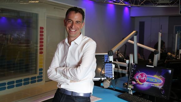 Tristan Jurgensen (Fun Radio) : "Tout cela est une cabale orchestrée par nos concurrents"