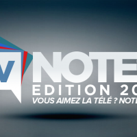 TV Notes 2016 : Votez pour votre animateur préféré !