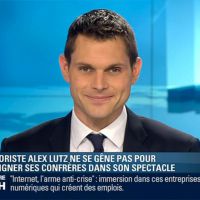 Frédéric de Lanouvelle quitte BFMTV pour TF1