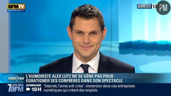 Frédéric de Lanouvelle bientôt sur TF1