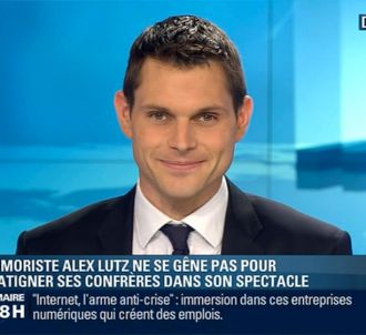 Frédéric de Lanouvelle bientôt sur TF1