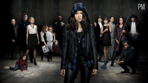 Une cinquième et ultime saison pour "Orphan Black"