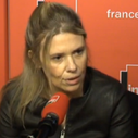 Virée de "L'Obs", Aude Lancelin dénonce une "purge politique"