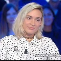 Natoo déçue par son passage dans "On n'est pas couché"