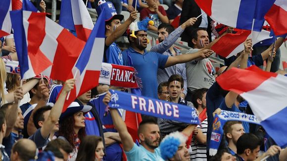Audiences : Suisse/France permet à M6 de signer la meilleure audience de son histoire