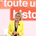 Sophie Davant : "Si je n'étais plus considérée comme une valeur sûre, on ne me proposerait pas une case aussi exposée !"