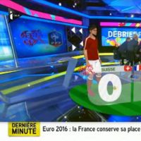 Audiences Euro : L'Equipe 21 leader en baisse, suivie de BFMTV puis de iTELE, en hausse