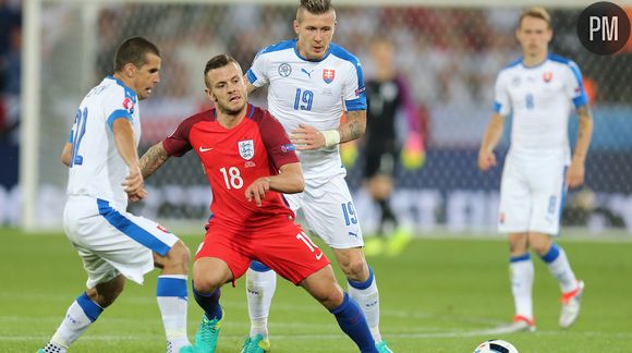 Slovaquie-Angleterre a-t-il fait briller TMC ?