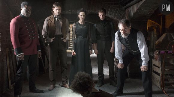 Pas de saison 4 pour "Penny Dreadful"