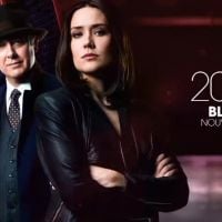 "Blacklist" revient ce soir sur TF1