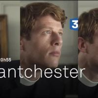 "Grantchester" : France 3 lance la saison 2 ce soir