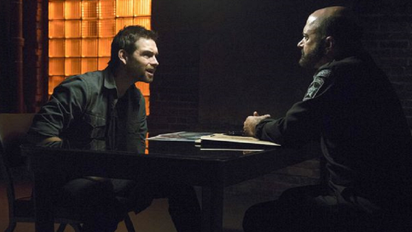 "Banshee" : Canal+ lance la saison 4 le 14 juillet