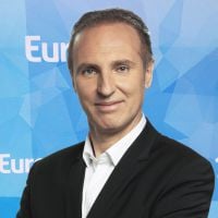 Patrick Roger quitte Europe 1