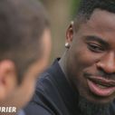 Serge Aurier : "Je ne ferai plus d'interview jusqu'à ce que je quitte la France"