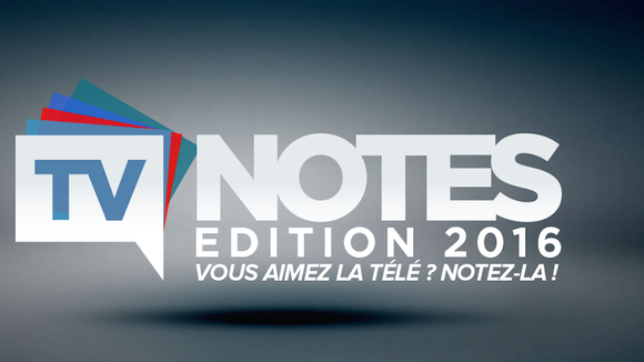 TV Notes 2016 : Dernier jour pour voter
