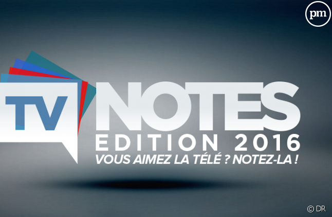 TV Notes 2016