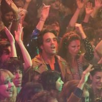 "Vinyl" : HBO abandonne l'idée d'une saison 2