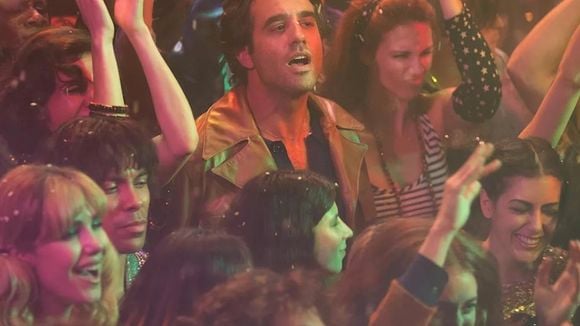 "Vinyl" : HBO abandonne l'idée d'une saison 2