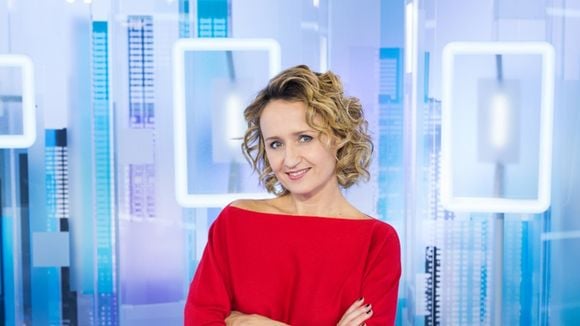 Caroline Roux à la tête des "4 vérités" la saison prochaine sur France 2