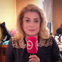 Catherine Deneuve clôture "Le Petit Journal", Yann Barthès dit "au revoir" à Canal+