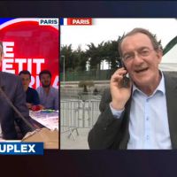 Jean-Pierre Pernaut s'invite dans la dernière du "Petit Journal"