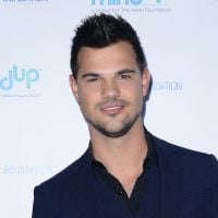 Taylor Lautner dans "Scream Queens" saison 2