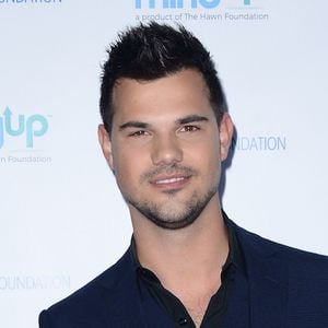 Taylor Lautner débarque dans "Scream Queens" saison 2