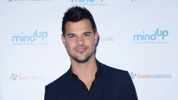 Taylor Lautner débarque dans "Scream Queens" saison 2