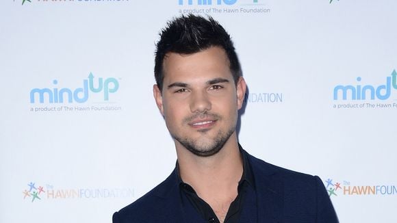 Taylor Lautner dans "Scream Queens" saison 2