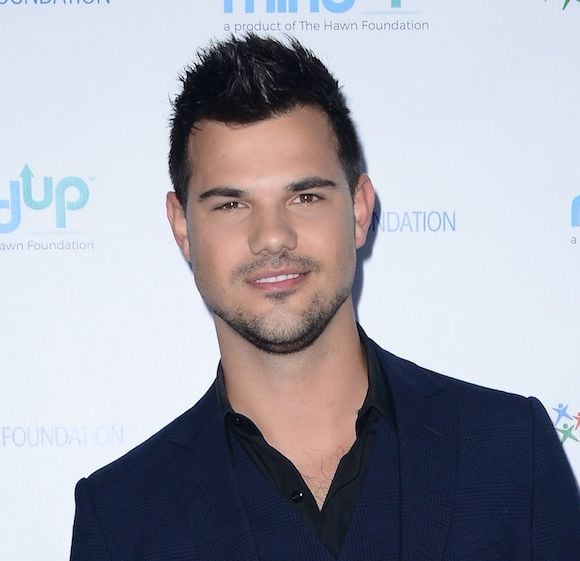 Taylor Lautner débarque dans "Scream Queens" saison 2