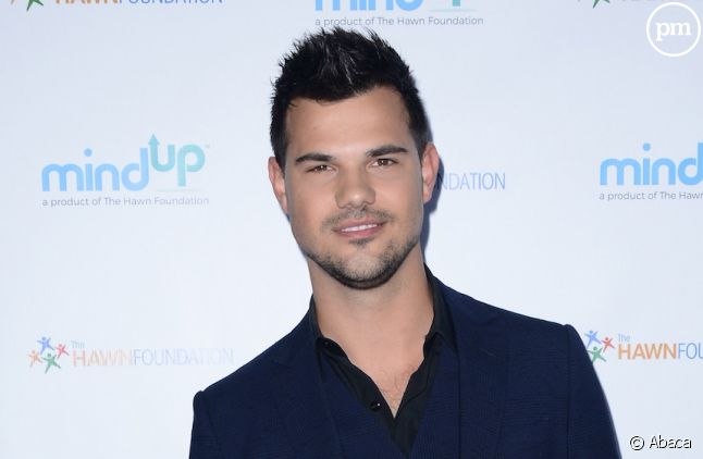 Taylor Lautner débarque dans "Scream Queens" saison 2