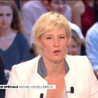 "Le Grand Journal" : Un invité quitte le plateau en plein direct