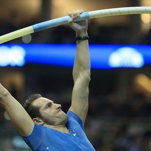 Renaud Lavillenie est-il prêt pour les Jeux Olympiques ?