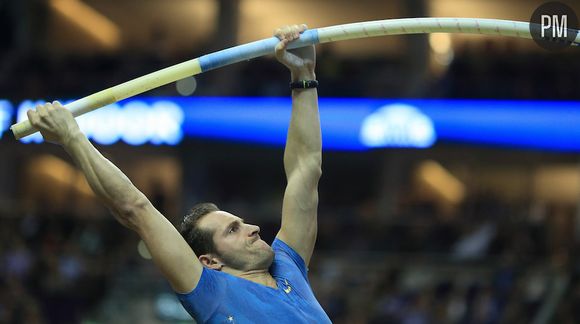 Renaud Lavillenie est-il prêt pour les Jeux Olympiques ?