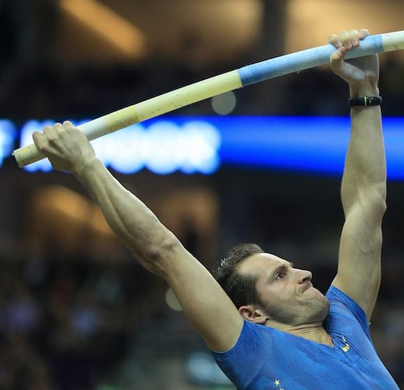 Renaud Lavillenie est-il prêt pour les Jeux Olympiques ?