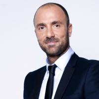 Après son départ de Canal+, Christophe Dugarry rejoint RMC et SFR Sport