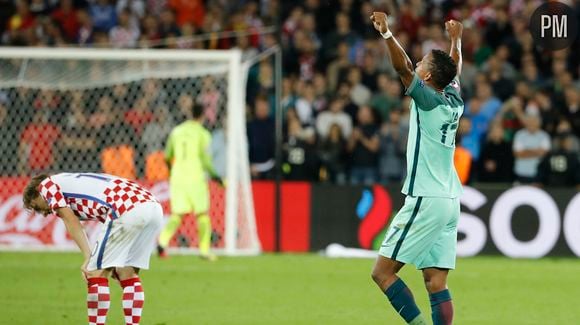 Victoire sur le fil pour le Portugal en huitième de finale de l'Euro 2016