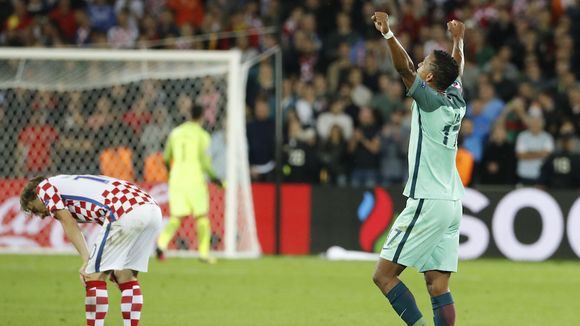 Audiences : M6 large leader avec Croatie/Portugal, TF1 et France 3 au coude-à-coude, Michel Drucker au plus bas