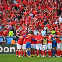 Audiences Euro 2016 : La belle après-midi de foot de TF1