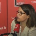 France Inter : Cécile Duflot dénonce le "petit regard légèrement méprisant" de Patrick Cohen