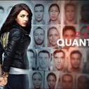 "Quantico" : Première bande-annonce de la nouvelle série de M6