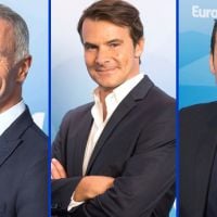 Europe 1 : Samuel Etienne, Thierry Dagiral et Thomas Joubert tout l'été