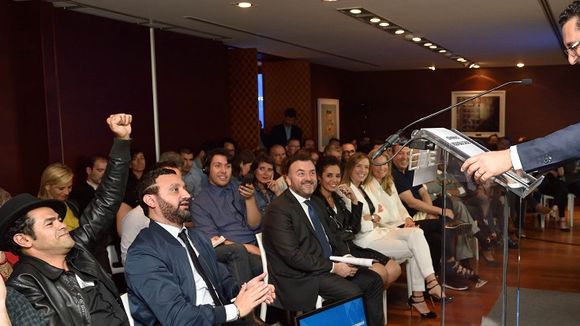 A Canal+, le passé a décidé de refaire surface