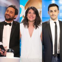 TV Notes 2016 : Hanouna, Barthès, Le Marchand, Denis... Qui sont les animateurs de la saison ?