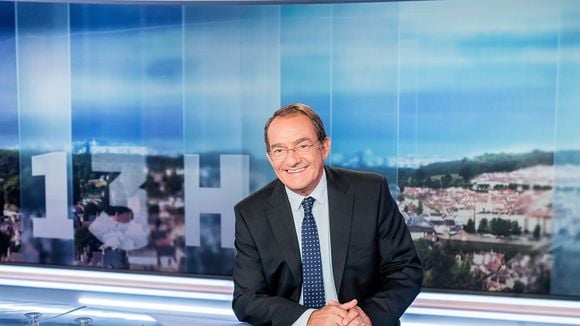 Jean-Pierre Pernaut (TV Notes 2016) : "La marque Pernaut n'existe que parce qu'elle est sur TF1 !"