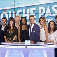 Audiences access : Nagui devant le "19/20" et Arthur, Cyril Hanouna booste "TPMP" même comme invité