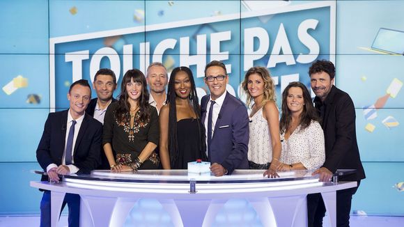 Audiences access : Nagui devant le "19/20" et Arthur, Cyril Hanouna booste "TPMP" même comme invité