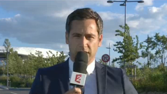 Chaîne info publique : Julien Benedetto en charge des journaux du soir