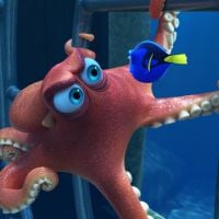 Box-office : "Le Monde de Dory" deux fois moins fort que "Nemo"